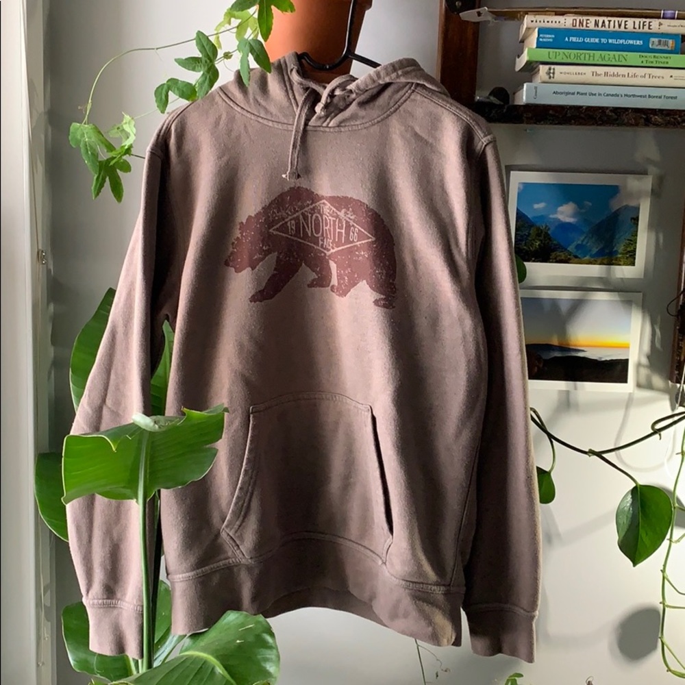 The North Face Hoodie